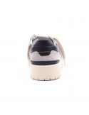 GIO+ Sneakers uomo GIO+ LEO 156 in pelle Offerte