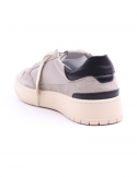 GIO+ Sneakers uomo GIO+ LEO 156 in pelle Offerte