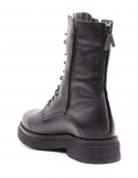 FELMINI Polacco donna FELMINI E054 BLACK in pelle Hotsell