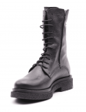 FELMINI Polacco donna FELMINI E054 BLACK in pelle Hotsell