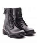 FELMINI Polacco donna FELMINI E026 BLACK in pelle Vendita Economica