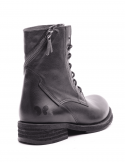 FELMINI Polacco donna FELMINI E026 BLACK in pelle Vendita Economica