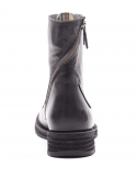FELMINI Polacco donna FELMINI E026 BLACK in pelle Vendita Economica