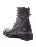 FELMINI Polacco donna FELMINI E026 BLACK in pelle Vendita Economica