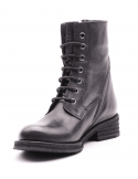 FELMINI Polacco donna FELMINI E026 BLACK in pelle Vendita Economica