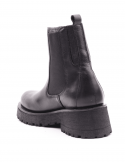 FELMINI Polacco donna FELMINI E003 BLACK in pelle Saldi Di Fabbrica