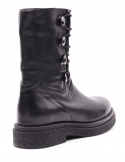 FELMINI Tronchetto donna FELMINI D988 BLACK in pelle I Più Venduti