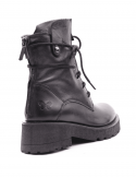 FELMINI Polacco donna FELMINI D922 BLACK in pelle Negozio