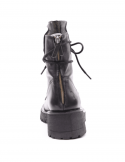 FELMINI Polacco donna FELMINI D922 BLACK in pelle Negozio