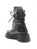 FELMINI Polacco donna FELMINI D922 BLACK in pelle Negozio