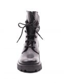 FELMINI Polacco donna FELMINI D922 BLACK in pelle Negozio