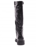 FELMINI Stivale donna FELMINI D907 BLACK in pelle Nuova