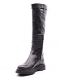 FELMINI Stivale donna FELMINI D907 BLACK in pelle Nuova