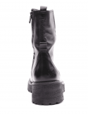 FELMINI Polacco donna FELMINI D540 BLACK in pelle 2025