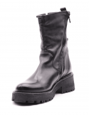 FELMINI Polacco donna FELMINI D540 BLACK in pelle 2025