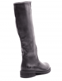 FELMINI Stivale donna FELMINI A712 BLACK in pelle Italy