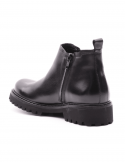 FELMINI Polacco donna FELMINI A390 BLACK in pelle Italia