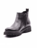FELMINI Polacco donna FELMINI A390 BLACK in pelle Italia