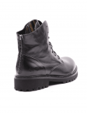 FELMINI Polacco donna FELMINI 1168 BLACK in pelle 2025
