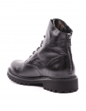 FELMINI Polacco donna FELMINI 1168 BLACK in pelle 2025