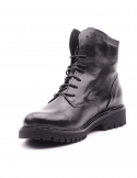 FELMINI Polacco donna FELMINI 1168 BLACK in pelle 2025