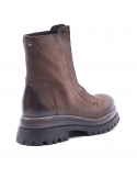 METISSE Polacco donna METISSE NV1013 TDM in nabuck spazzolato Soddisfazione Garantita