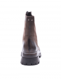 METISSE Polacco donna METISSE NV1013 TDM in nabuck spazzolato Soddisfazione Garantita