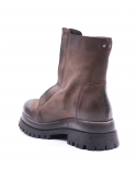 METISSE Polacco donna METISSE NV1013 TDM in nabuck spazzolato Soddisfazione Garantita