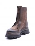 METISSE Polacco donna METISSE NV1013 TDM in nabuck spazzolato Soddisfazione Garantita