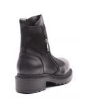 METISSE Polacco donna METISSE MA948 NERO in pelle nabuk spazzolato Negozi Online