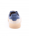 6PUNTO9 Sneakers uomo 6PUNTO9 3322 NATURAL in pelle Affare Del Giorno