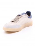 6PUNTO9 Sneakers uomo 6PUNTO9 3322 NATURAL in pelle Affare Del Giorno