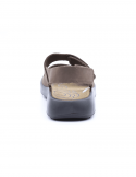 IGI&CO Sandalo uomo IGI&CO 5646222 in nabuck testa di moro Vendita Calda