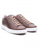 IGI&CO Sneakers uomo IGI&CO 5630333 in pelle color fango I Più Venduti