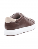 IGI&CO Sneakers uomo IGI&CO 5630333 in pelle color fango I Più Venduti