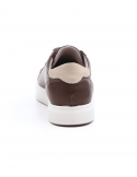 IGI&CO Sneakers uomo IGI&CO 5630333 in pelle color fango I Più Venduti