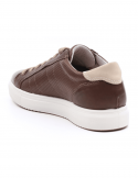 IGI&CO Sneakers uomo IGI&CO 5630333 in pelle color fango I Più Venduti