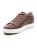 IGI&CO Sneakers uomo IGI&CO 5630333 in pelle color fango I Più Venduti