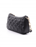 PEPEMOLL Borsa donna PEPEMOLL 241484 BLACK in ecopelle Negozio