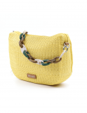 PEPEMOLL Borsa donna PEPEMOLL 241420 SUN in tessuto 2025