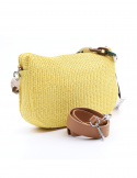 PEPEMOLL Borsa donna PEPEMOLL 241420 SUN in tessuto 2025