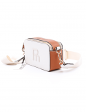 PEPEMOLL Borsa donna PEPEMOLL 241360 OFF-BI in ecopelle Italy