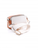 PEPEMOLL Borsa donna PEPEMOLL 241360 OFF-BI in ecopelle Italy
