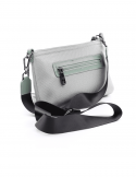 PEPEMOLL Borsa donna PEPEMOLL 241233 SILVER in tessuto 2025