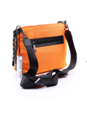 PEPEMOLL Borsa donna PEPEMOLL 241232 ORANGE in tessuto In Linea