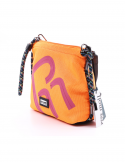 PEPEMOLL Borsa donna PEPEMOLL 241232 ORANGE in tessuto In Linea