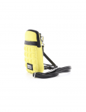 PEPEMOLL Borsa portacellulare donna PEPEMOLL 241115 LEMON in tessuto Vendita