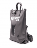 PEPEMOLL Borsa donna PEPEMOLL 241101 GREY in ecopelle Spedizione Gratuita
