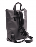 PEPEMOLL Borsa donna PEPEMOLL 241101 GREY in ecopelle Spedizione Gratuita