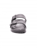NATURAL WORLD Sandalo basso uomo/donna NATURAL WORLD 7051 701 NEGRO Prezzo Ridotto